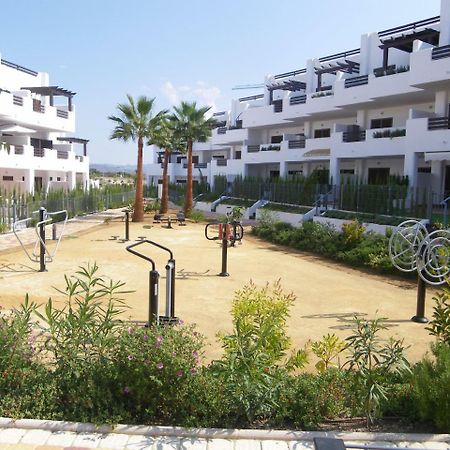 Sal Apartment San Juan De Los Terreros Exterior photo