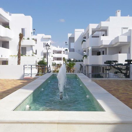 Sal Apartment San Juan De Los Terreros Exterior photo