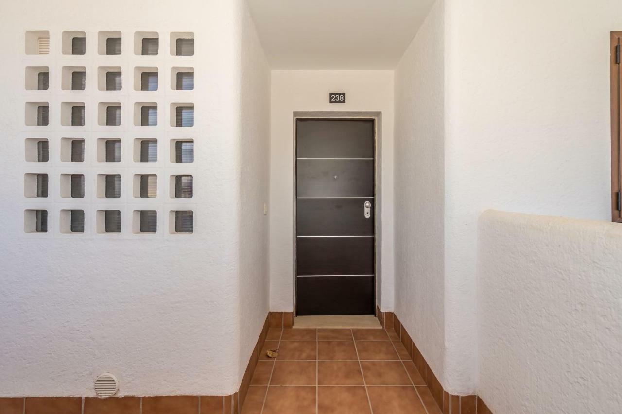 Sal Apartment San Juan De Los Terreros Exterior photo
